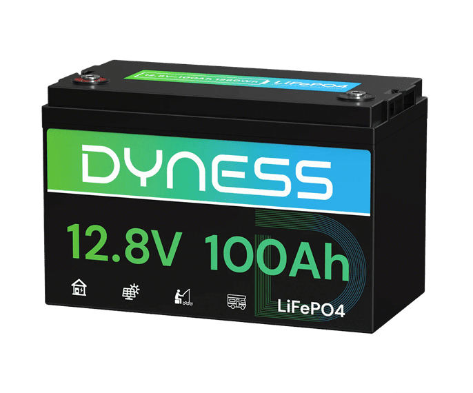 Dyness AR1.2 product image