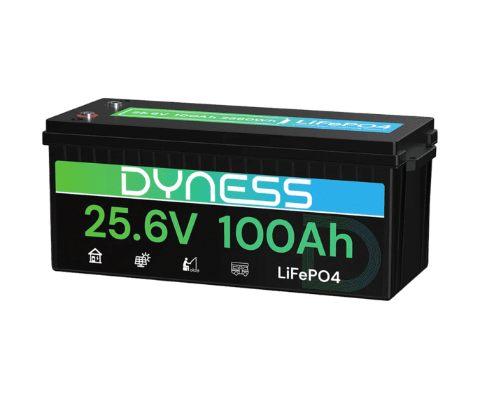 Dyness AR2.5 product image