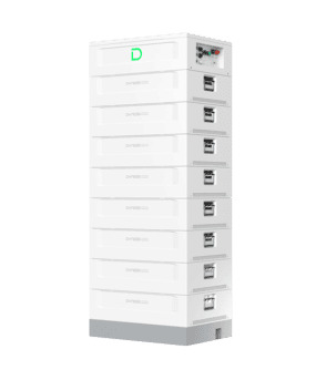 Product side view