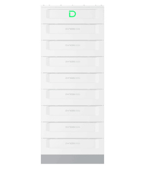 Product front view