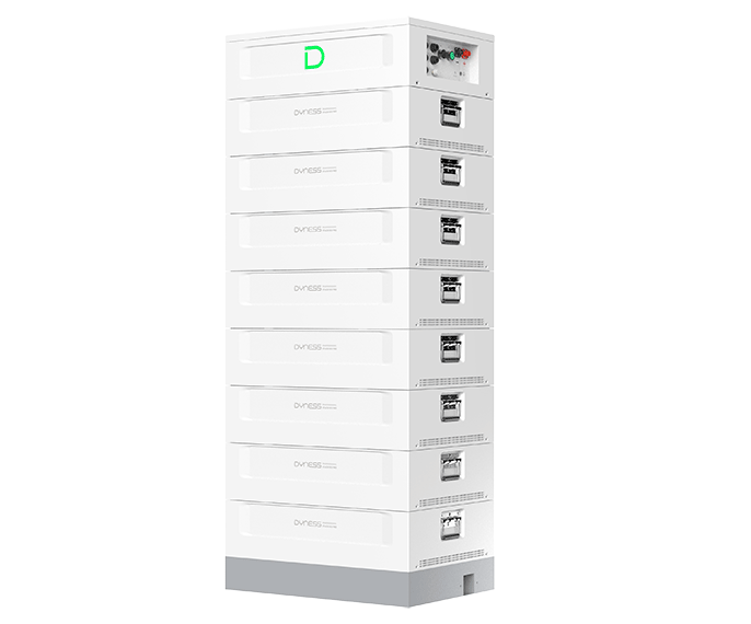 Dyness STACK100 Pro product image