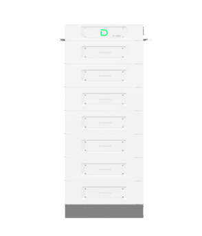 Product front view