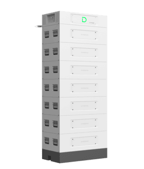 Product side view
