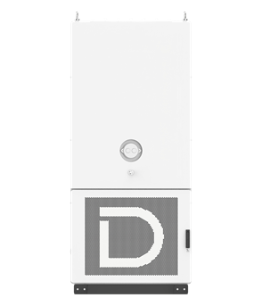Product side view