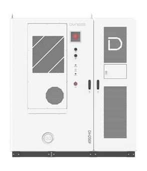 Product front view