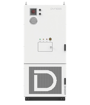 Product front view