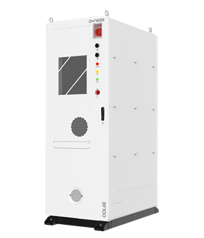 Product side view