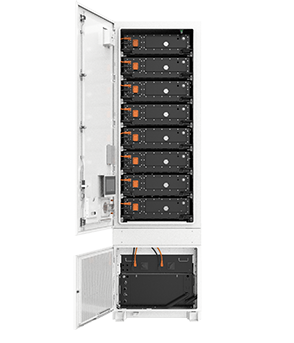 Product side view