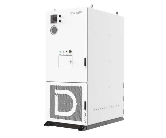 DH200Y-C260