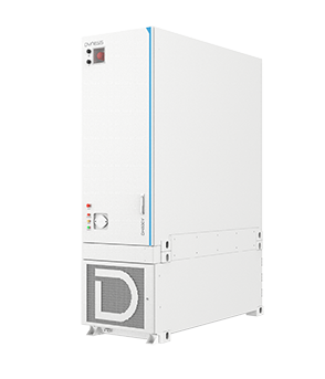 Product front view