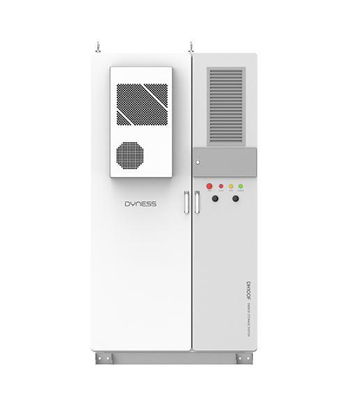 Product side view
