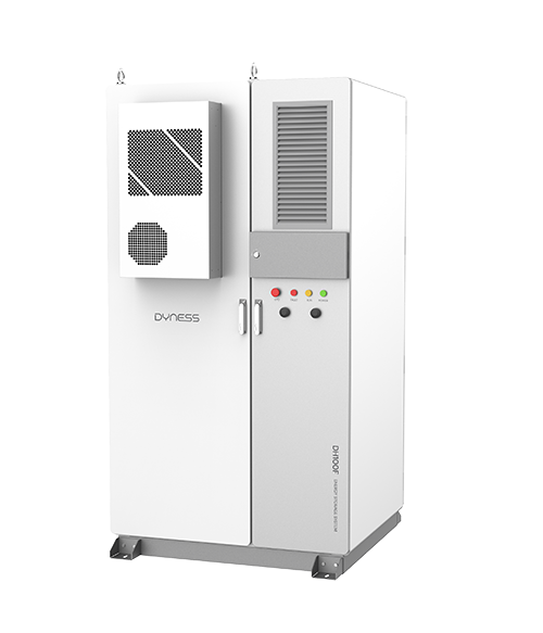 Product front view