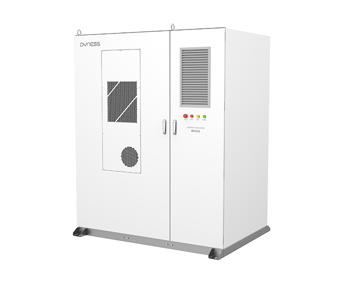 Dyness BF200-DC product image