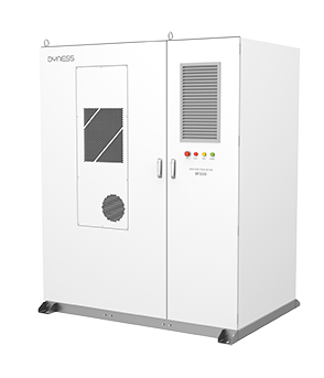 Product front view