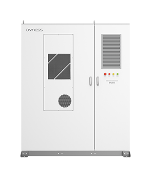 Product side view