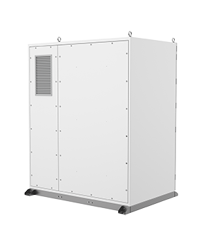 Product rear view
