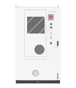 Product front view