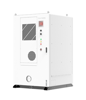 Product side view