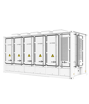 Product front view