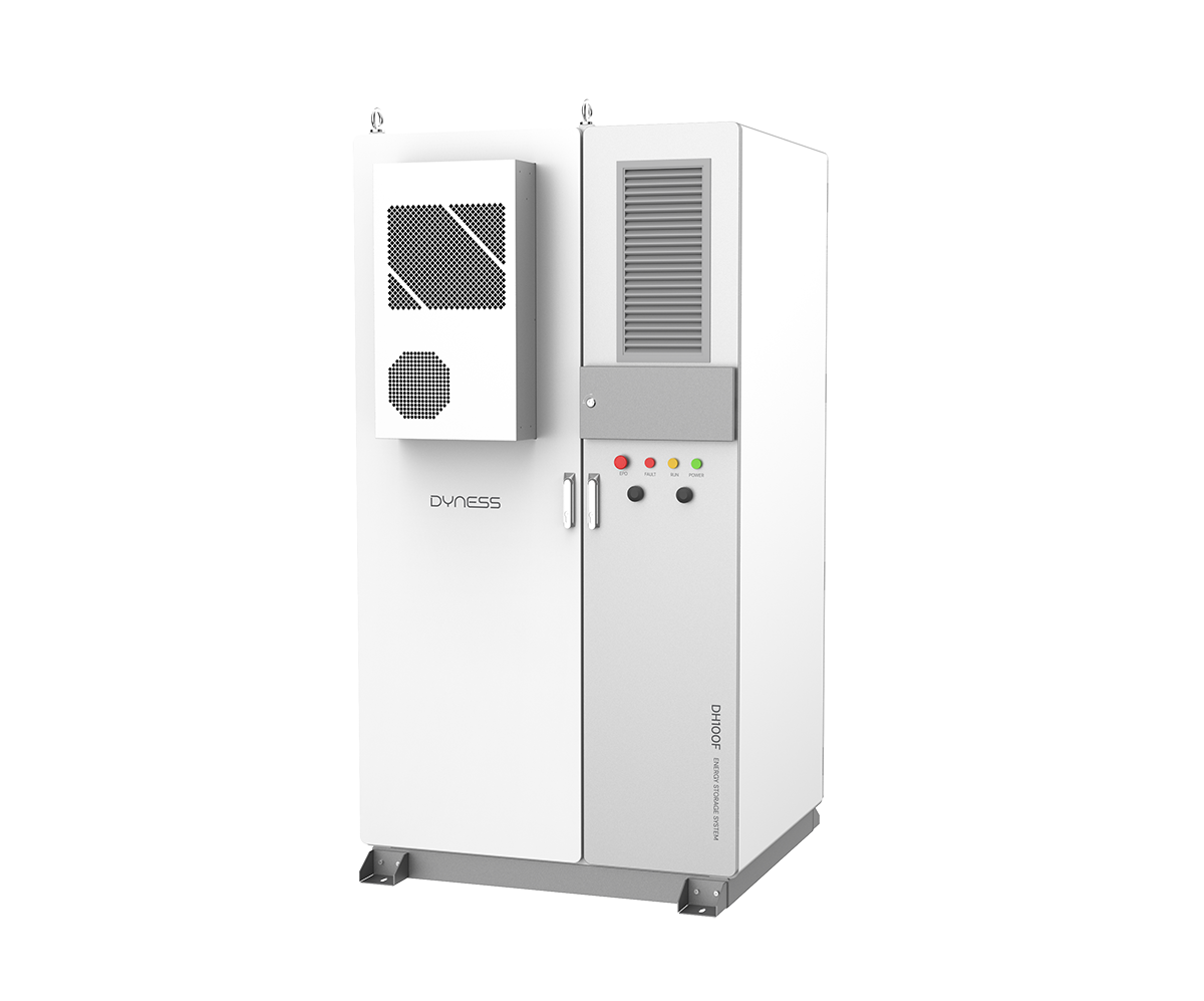 Dyness DH100F product image