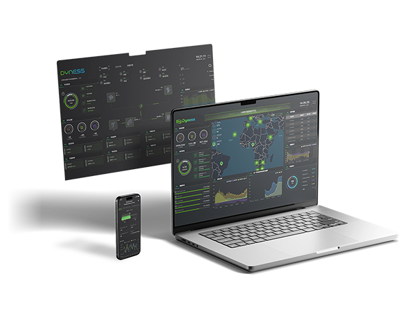 Dyness APP product image