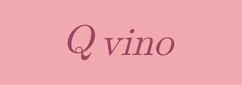 Q vino