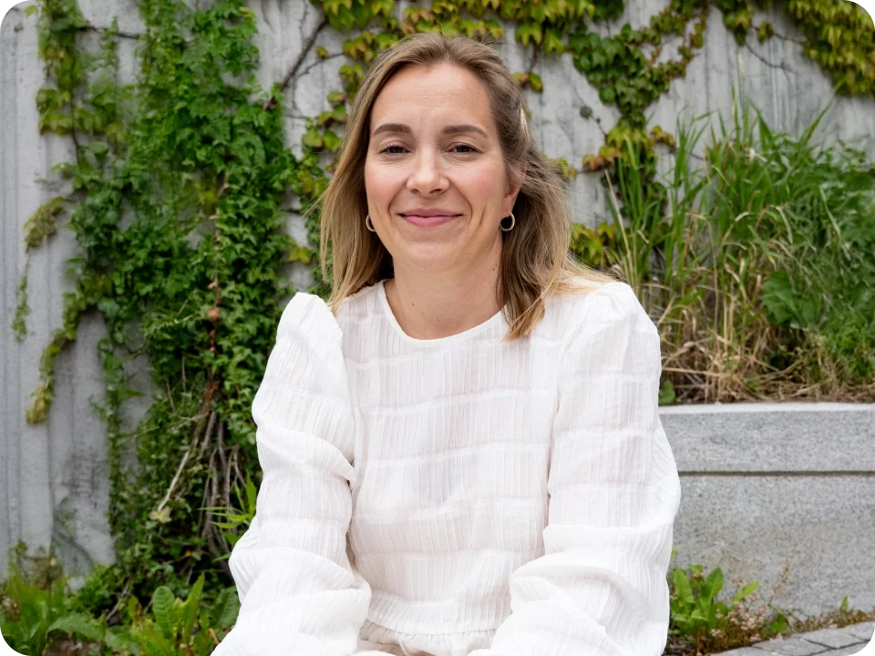 Marianne Sagerup