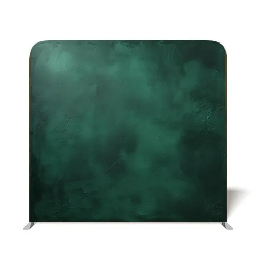Luxury Green backdrop
