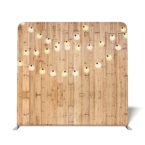 Rustic Wood backdrop