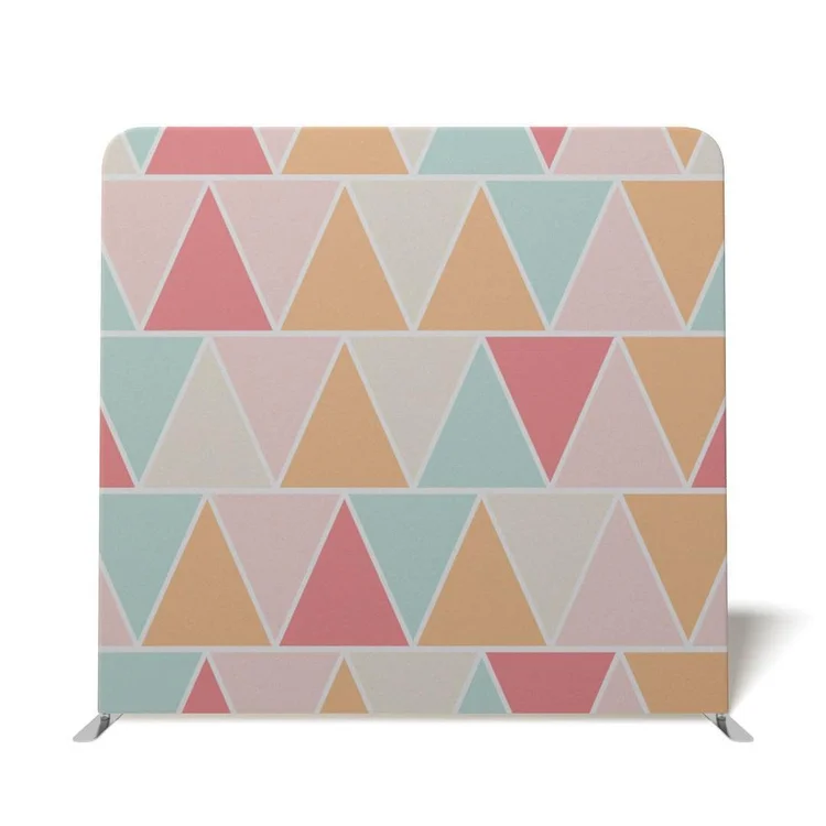 Boho backdrop