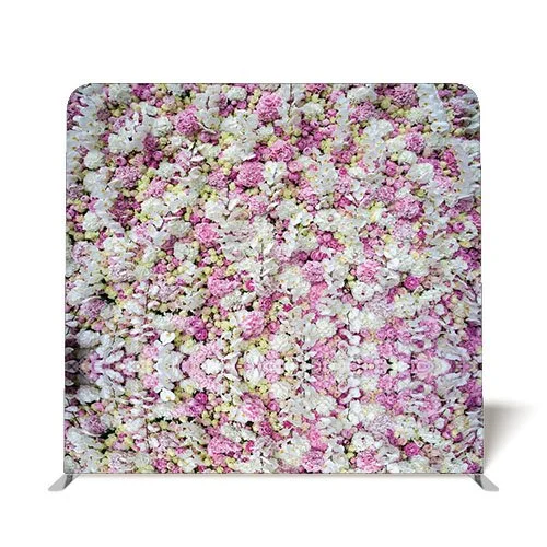 Spring Flowers backdrop