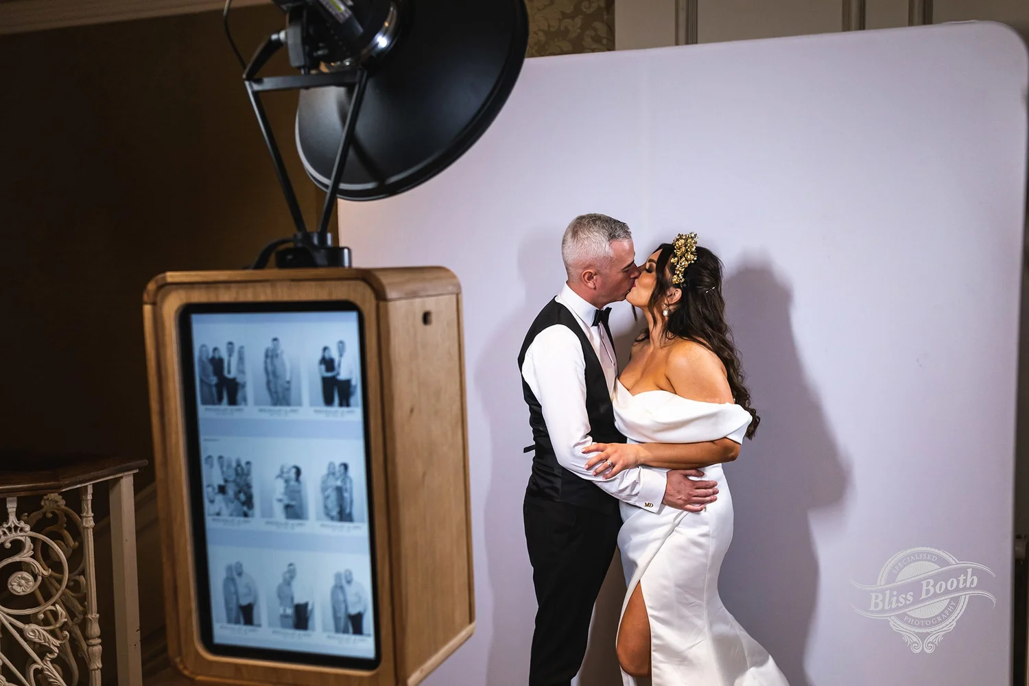 Whirlowbrook Hall wedding venue