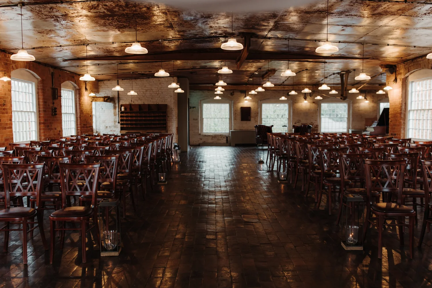 Wedding venue in Derby
