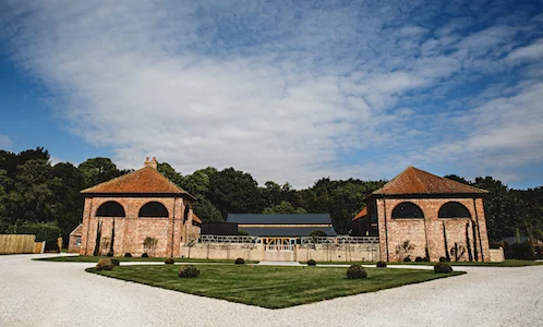 Hazel Gap Barn wedding venue
