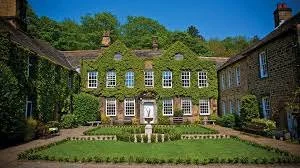 Whitley Hall wedding venue in Grenoside, Sheffield