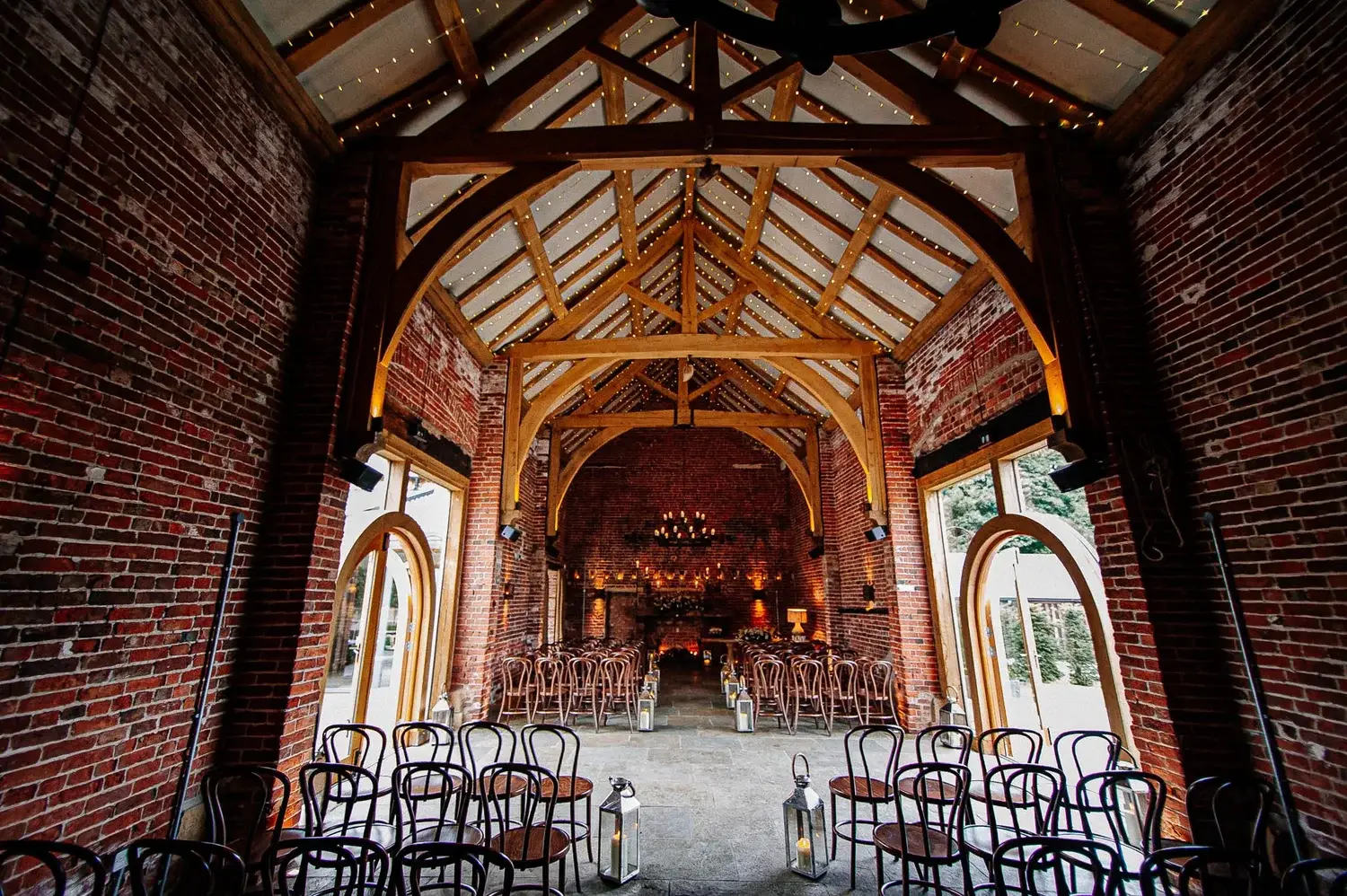Wedding venue in Nottingham
