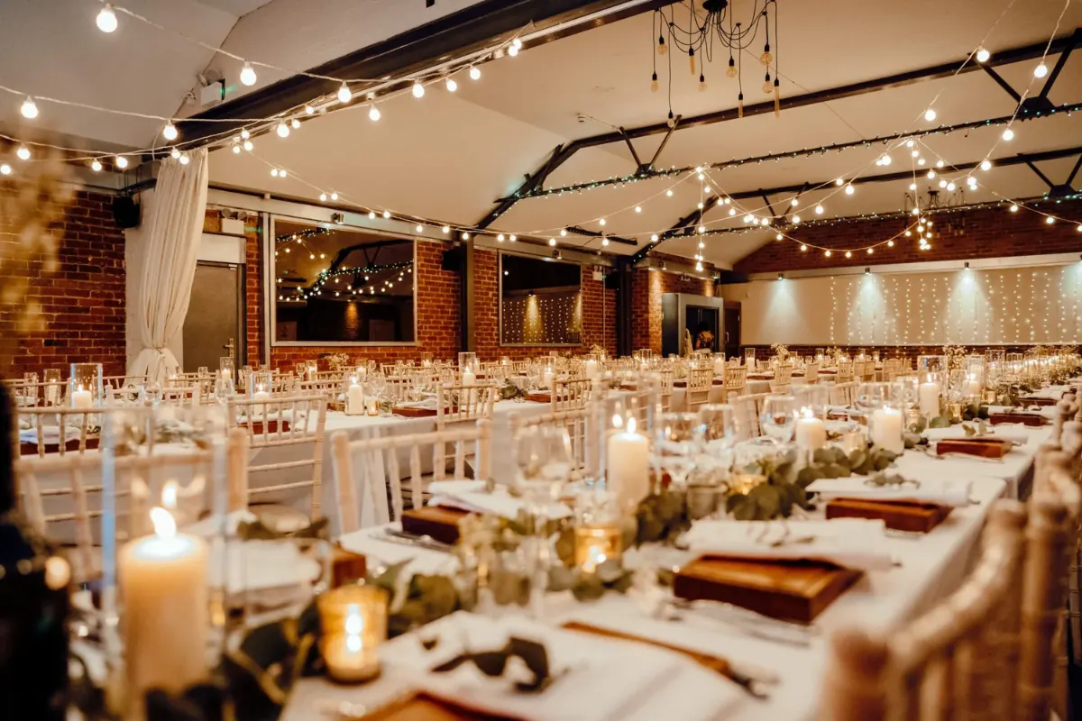 New Craven Hall wedding venue near Leeds