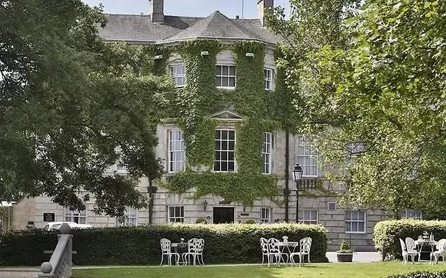 Aston Hall wedding venue near Sheffield