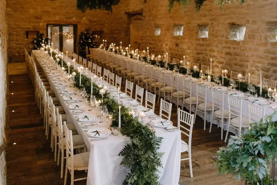 Hooton Pagnell Hall wedding venue near Doncaster