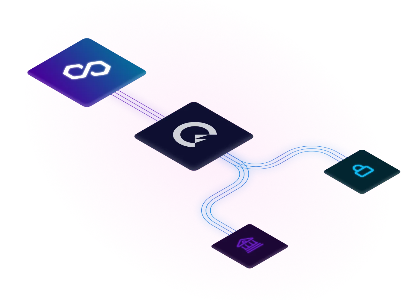 On-chain bonds