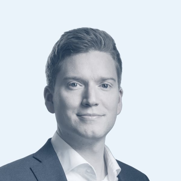 Dr. Stephan Meyer