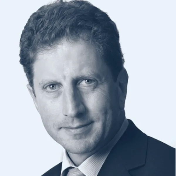 James Courtenay