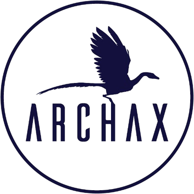 Archax logo