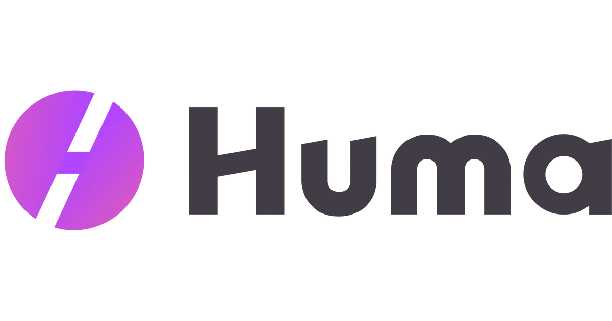 Huma Finance logo