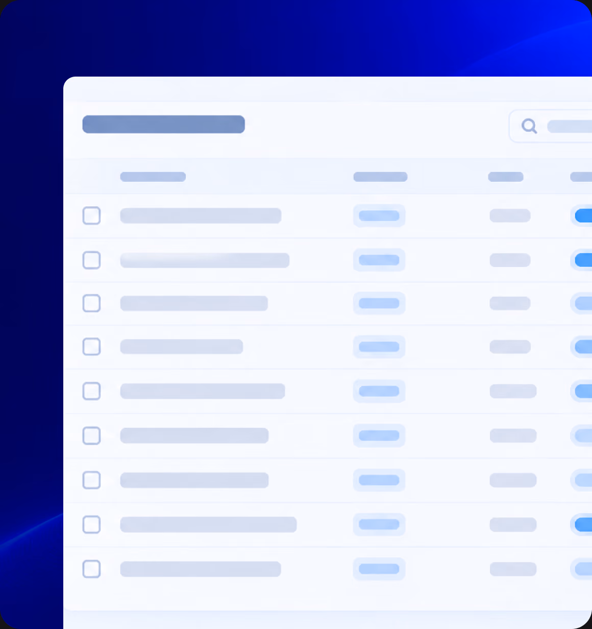 DOFR DICE transaction steps with all checks completed