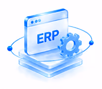 ERP icon