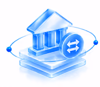 Banking and payments icon