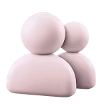 User icon