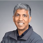 Rajan Palanivel, Founder and CTO of Factonomy