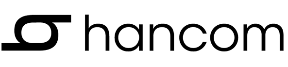 Hancom logo